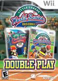 Little League World Series Baseball: Double Play (Nintendo Wii)